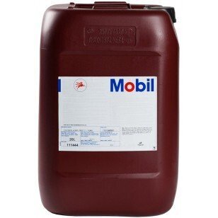 

Масло трансмиссионное Mobil ATF LT 71141, 20л (4107617725) (151008)