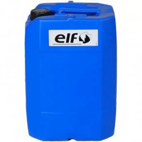 

Масло трансмиссионное Elf Tranself TYP B 80W-90, 20л (41071120985) (130088)