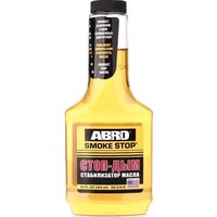 Присадка Abro в масло Стоп дым 354мл (160221) (SS-510)