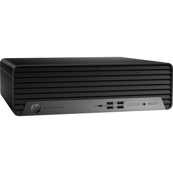 Системный блок HP Elite 600 G9 SFF (6U4E9EA)