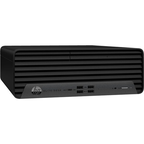 

Системный блок HP Elite 600 G9 SFF (6U3Y2EA)