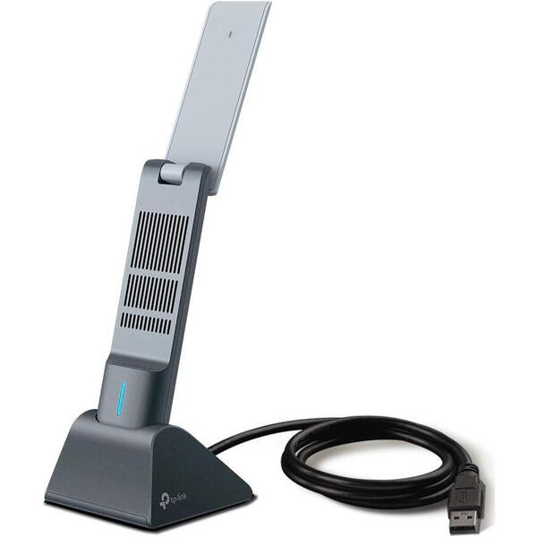 

WiFi-адаптер TP-LINK Archer TX20UH AX1800 USB 3.0