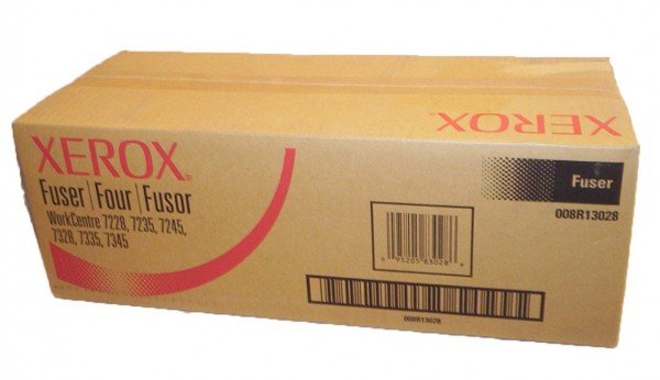 Акція на Фьюзерный модуль Xerox WC7228 (008R13028) від MOYO