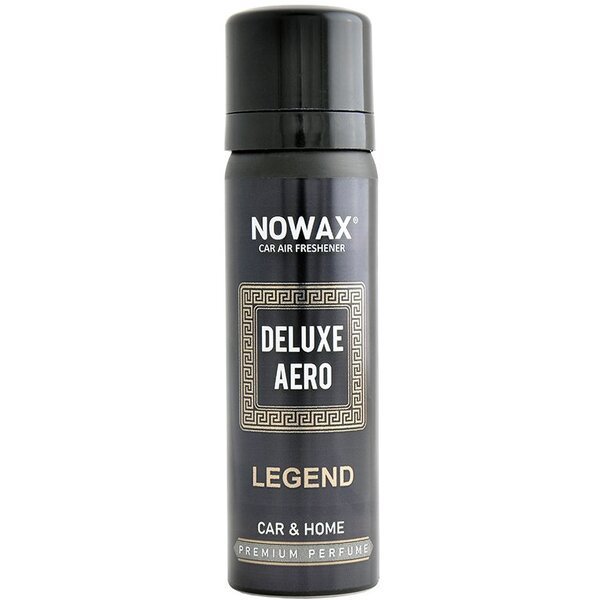 Ароматизатор воздуха Nowax Deluxe Aero Legend (NX06502)