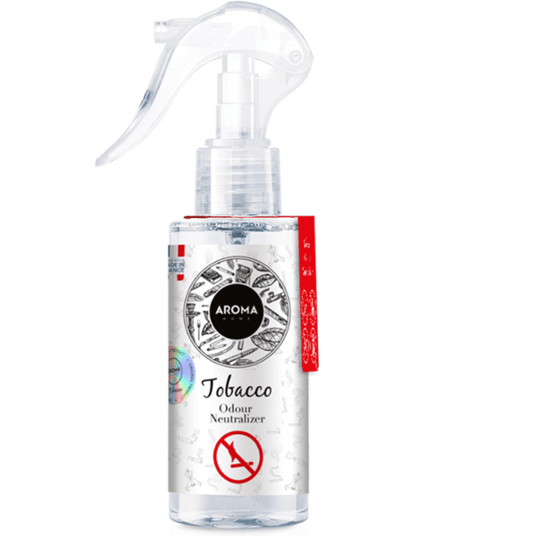 

Ароматизатор воздуха Aroma Home Odourco 150мл. - Tobacco (83084) (5902846830849)