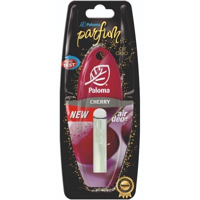 Ароматизатор повітря Paloma Parfume Cherry (79929) (5997270799299)фото
