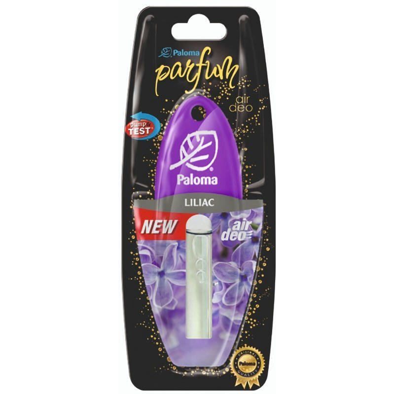 Ароматизатор воздуха Paloma Parfume Lilac (79017) (5997270790173) фото 