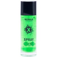Ароматизатор воздуха Nowax Спрей X Spray - Green Lemon 50мл. (NX07770)