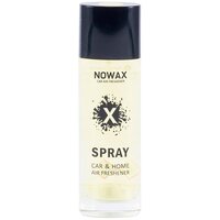 Ароматизатор воздуха Nowax Спрей X Spray - Lemon 50мл. (NX07763)
