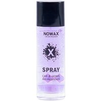 Ароматизатор воздуха Nowax Спрей X Spray - Wildberry 50мл. (NX07766)