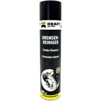 Очищувач Kraft для гальм 600мл (KF015)