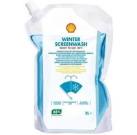 Омыватель Shell зимний Winter Screenwash -20°C 2л (4107297905)