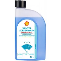 Омивач Shell зимовий Winter Screenwash -55°C концетрат 1л (4107297903) (AS11E)