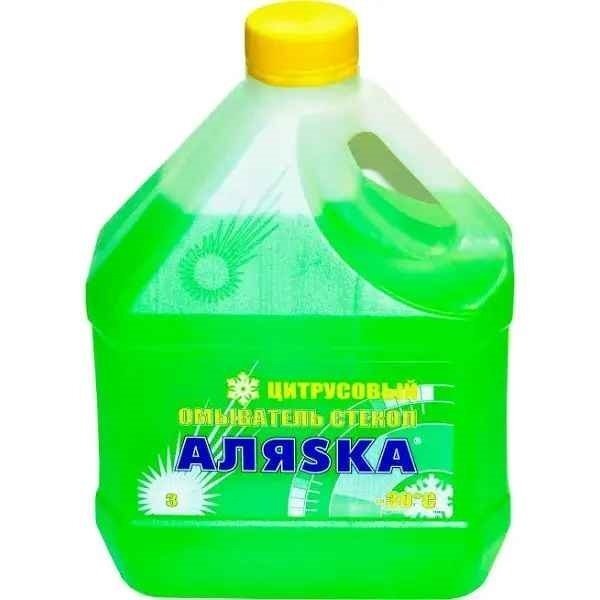 Омыватель Аляsка зимний -30°C 3л (48021171) (5329) фото 