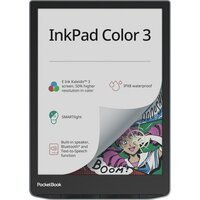 Электронная книга PocketBook 743K3 InkPad Color 3 Stormy Sea