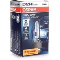 Лампа Osram ксенонова 85V D2R P32D-3 xenarc Cool Blue Intense (OS_66250_CBI)