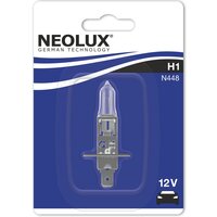 Лампа Neolux галогенова 12V H1 55W P14.5S Standard (NE_N448-01B)