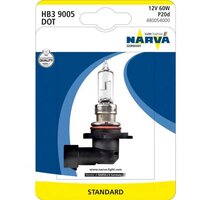 Лампа Narva галогеновая 12V Hb3/9005 60W P20D (NV_48005.1B)