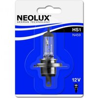Лампа Neolux галогеновая 12V Hs1 35/35W Px43T Standard (NE_N459-01B)