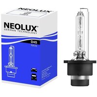Лампа Neolux ксеноновая D4S 35W P32D-5 Hid (NE_NX4S)