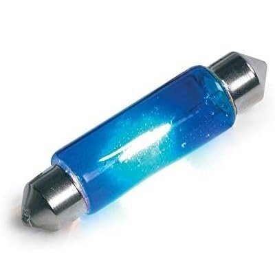 

Лампа Дорожня Карта cофитная синяя C5W SV8.5-8 35мм 12V 5W (49051106935) (DK-12V5W_C5W SV8.5-8)