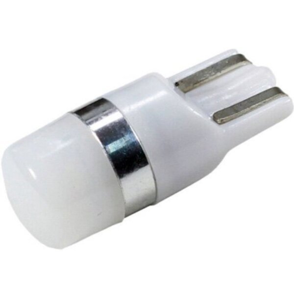 

Лампа Tempest LED б/ц габарит, 12V T10 (W5W) W2.1x9.5D 1SMD Canbus White (49051190012)