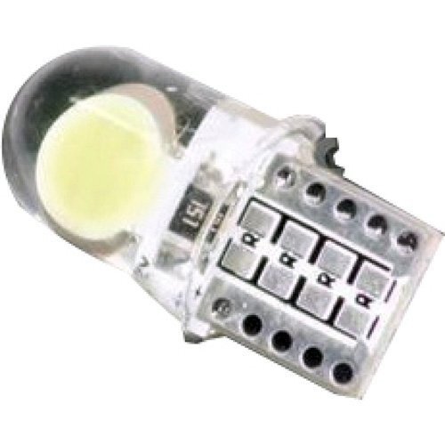 

Лампа Tempest LED б/ц габарит, 12V T10 (W5W) w2.1x9.5d 2COB White (49051190018)