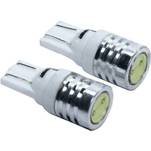

Лампа Tempest LED б/ц габарит, T10-1лED 24V High Power Led White 2шт (49051134077)
