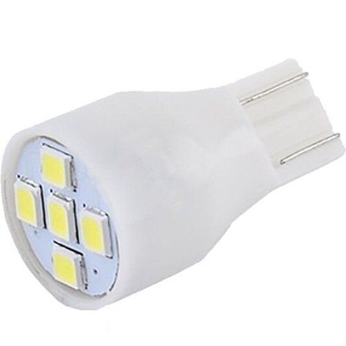 Лампа Tempest LED габарит б/ц, T10-5SMD W2.1x9.5d 12V White (4905973782)фото
