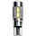 Лампа Tempest LED б/ц габарит, 24V T10 (W5W) W2.1x9.5D 10SMD Canbus White (49051190037)