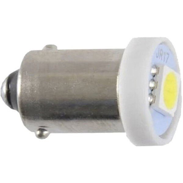

Лампа Tempest LED габарит T8-03 (1LED) BA9S 24V Белая (4905973849)