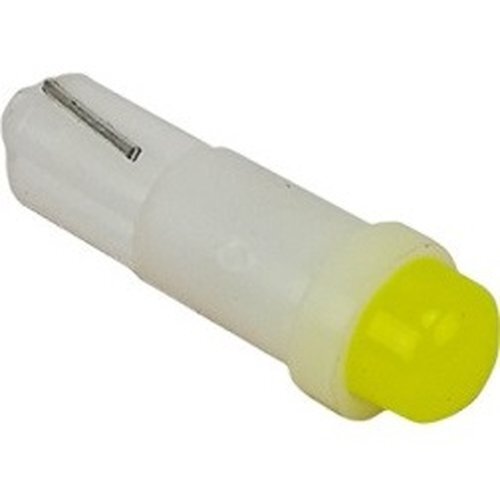 

Лампа Tempest LED б/ц приборная панель Т5-02 (1SMD) W2, 0х4, 6D 12V Белая (4905973810)