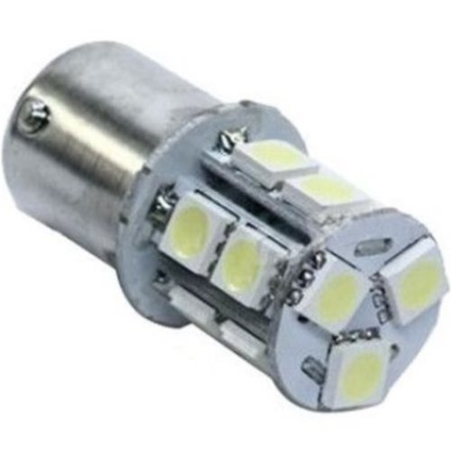 

Лампа Tempest LED габарит, (12SMD) BA15S 12V White (4905973780)