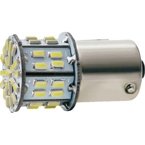 

Лампа Tempest LED габарит, 12V BA15S 50SMD White (49051190031)