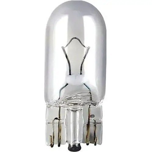 

Лампа Tempest габарит, W2,1x9,5d W5W 12V 5W (4905874098)
