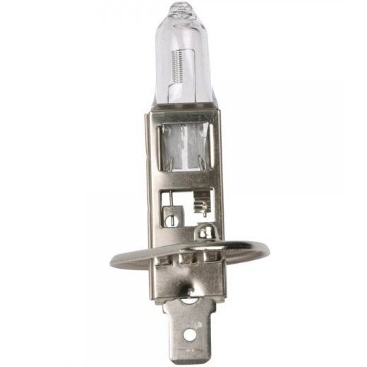 

Лампа Дорожня Карта головного света H1 12V 100W (4905981797) (DK-H1 12V100W)
