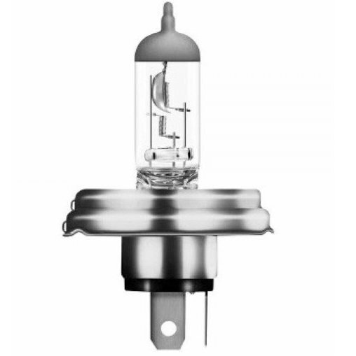 

Лампа Дорожня Карта головного света H4 P45t 12V 100/90W (4905981810)
