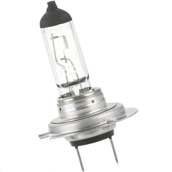 

Лампа Дорожня Карта головного света H7 24V 100W (4905981817) (DK-H7 24V100W)