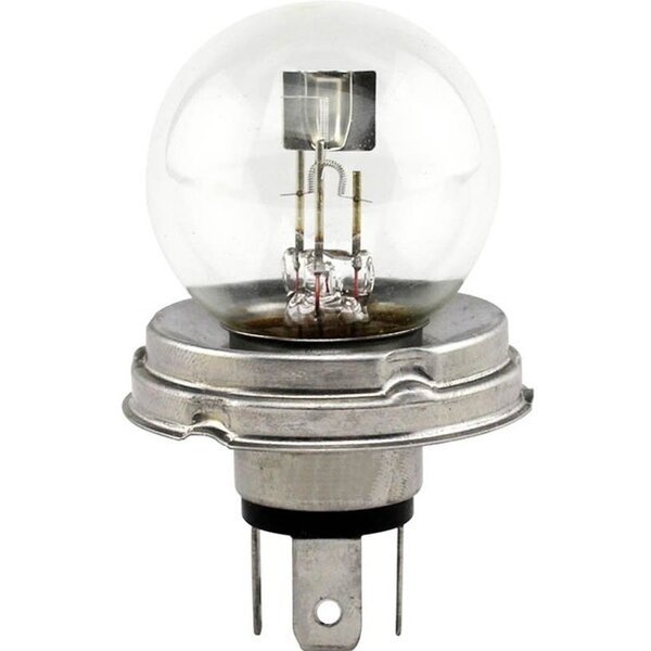 

Лампа Tempest головного света R2 P45t 24V 75/70W (4905874052) (24V75/70W)