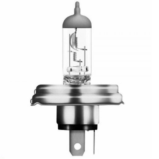 

Лампа Дорожня Карта головного света R2 P45t 24V 75/70W (4905981822)