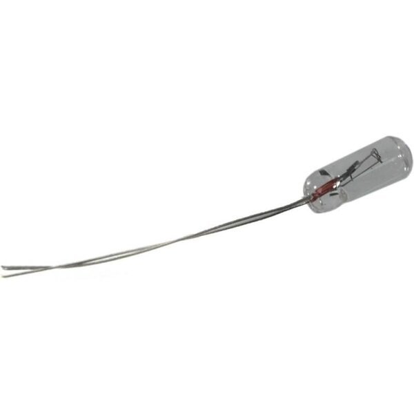 

Лампа Tempest индикаторная 12V 1W 4мм (49051214394) (T4MM 12V1W)