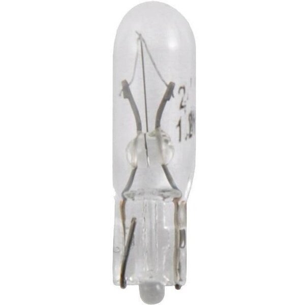

Лампа Tempest индикаторная W2x4, 6D 12V 1,2W (4905874100) (12V1.2W_W2x4,6d)