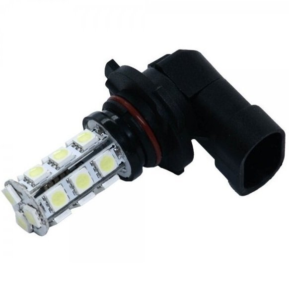 

Лампа Дорожня Карта светодиодная HB3 LED 6500K 12V (49051123581) (DK-HB3)