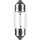 Лампа Tempest софитная C5W SV8, 5-8 28mm 12V 10W (4905874084) (12V10W_C5W SV8,5-8 2)