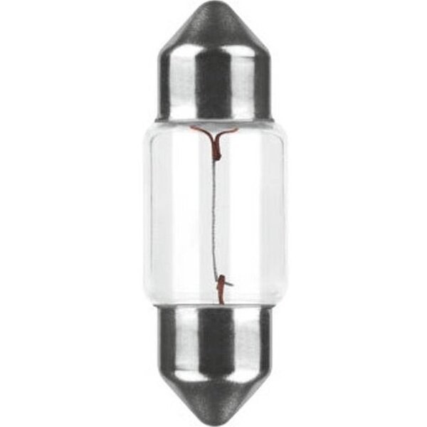 

Лампа Tempest софитная C5W SV8.5-8 35mm 12V 5W (4905874092) (12V5W_C5W SV8.5-8 35)