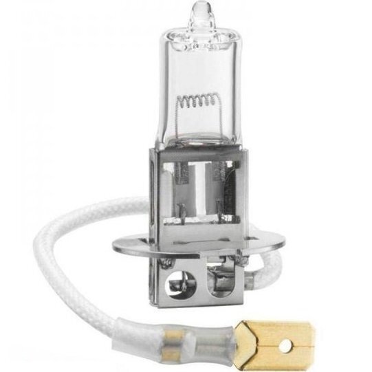 

Лампа Tempest головного света H3 24V 70W (4905874057) (H3 24V70W)