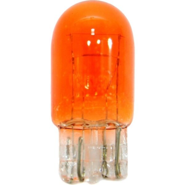 

Лампа Tempest указателей поворотов 12V 21W W3X16D Amber (49051214396)