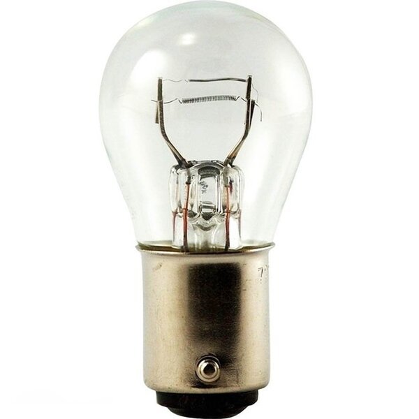 

Лампа Tempest габарит, BAY15d 24V P21/5W (4905874083) (24V21/5W)