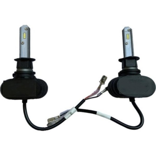 

Лампа Tempest светодиодная H1 LED 6500K (49051131675) (TMP-S1-H1)