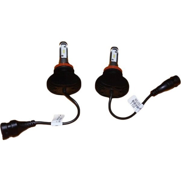 

Лампа Tempest светодиодная H11 LED 6500K (49051131677) (TMP-S1-H11)